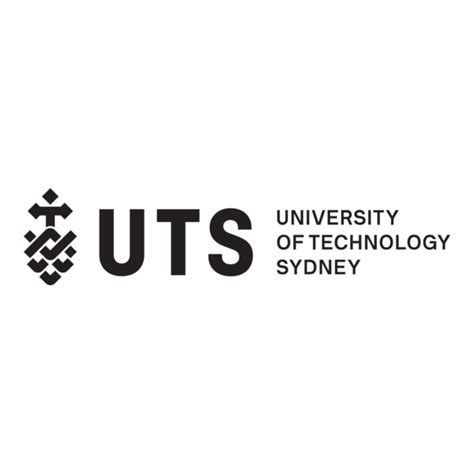 University Of Technology Sydney Logo Png Vector Pdf Free Download