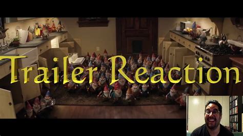 Goosebumps Trailer Reaction YouTube