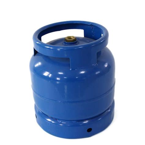 China Steel Empty 5 Kg LPG Cylinder Manufacturers And Factory Low