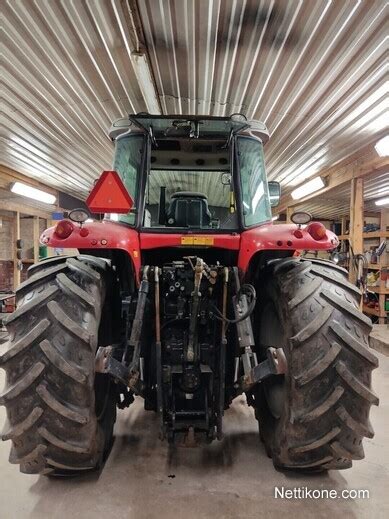 Massey Ferguson Traktorit Nettikone