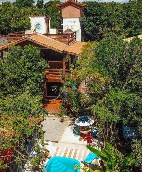 Casa 672 m² em Praia de Pipa em Tibau do Sul por R 1 993 000 Viva Real