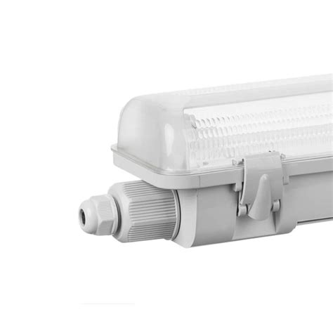 Ултарлукс WOT2T8120 тяло за лед пури ip65 | LED Zona