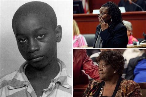 George Stinney (Convicted Of Murder) ~ Wiki & Bio with Photos | Videos