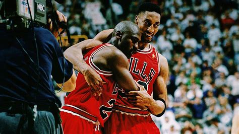 Michael Jordans Flu Game Was 20 Years Ago Today And Youre Old