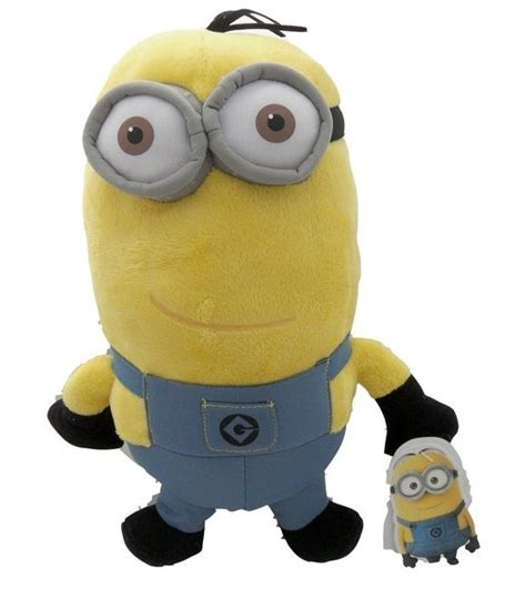 Peluche Moi Moche Et M Chant Minion Yeux Grand Personnage