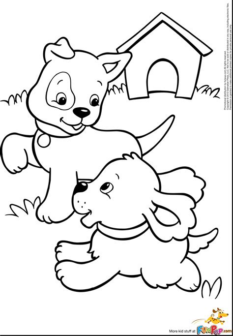 Puppy Drawing For Kids at GetDrawings | Free download