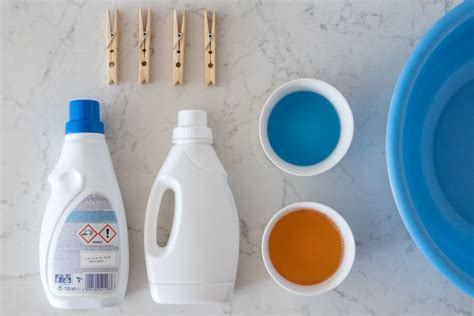 How To Disinfect Laundry With Or Without Bleach