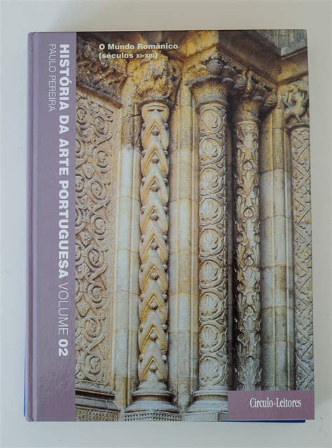 História Da Arte Portuguesa 10 Volumes Paulo Pereira Bazar Portugal