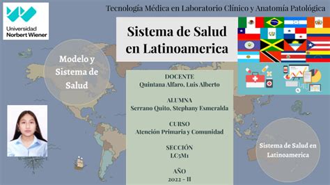 Sistema De Salud En LatinoamÉrica By Stephany Serrano On Prezi