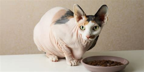 Best Cat Food For Sphynx Cats Cats