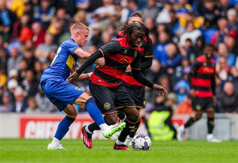 Afc Wimbledon Continue Strong Friendly Form As They Draw With