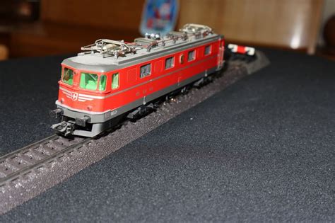 M Rklin Elektrolokomotive Der Sbb Ae Gen Ve Kaufen Auf Ricardo