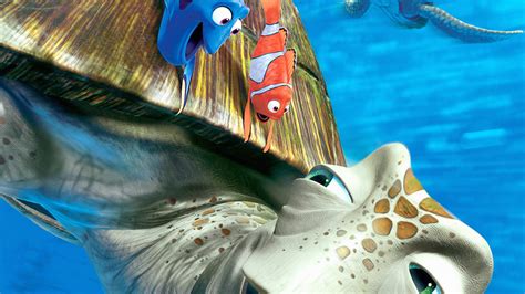 Finding Nemo Wallpapers 25 Images WallpaperCosmos