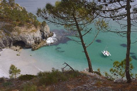 Camaret Sur Mer E Crozon Tourisme Bretagne Artofit