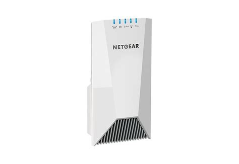 Nighthawk Ex7500 Ac2200 Tri Band Wifi Mesh Extender Netgear