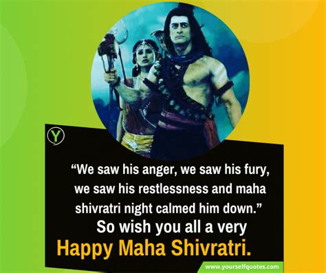 200+ Mahashivratri Wishes, Quotes, Messages To Earn The Blessings Of Lord Shiva