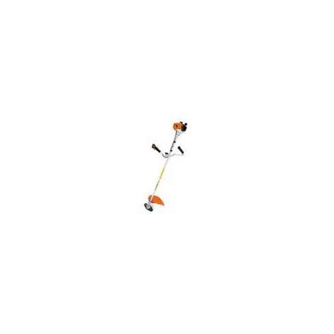 Stihl Heavy Duty FS 250 Petrol Brush Cutters At Rs 44234 In Pune ID