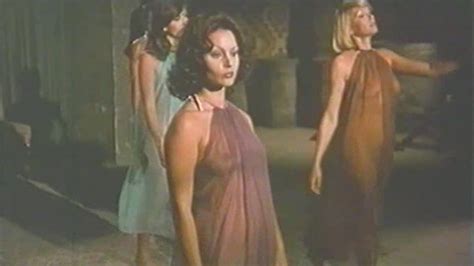 Naked Nadiuska In The People Who Own The Dark