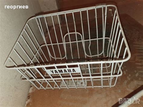 багажници кошници огледала за велосипед мотор в Велосипеди в гр. Бургас ...