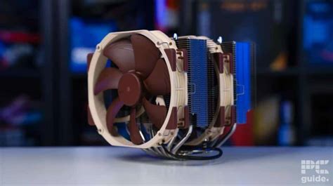 Best Cpu Cooler For Amd Ryzen 7 7800x3d Our Top Picks Pc Guide