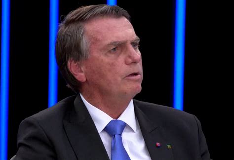 Veja O Que é Fato Ou Fake Na Entrevista De Jair Bolsonaro Para O