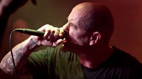 Philip H Anselmo The Illegals Perform Pantera Classics In Lubbock