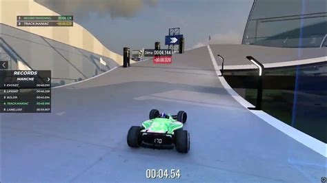 Trackmania Totd A Moment Of Clarity 48 157 Youtube