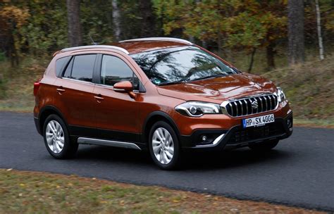Где собирают сузуки sx4 2020 для России (фото) - avtozahod.ru