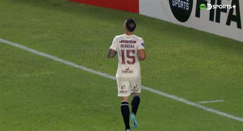 Gol Herrera Hoy Con Universitario Vs Cienciano Por La Copa