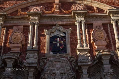 Oratorio De San Felipe Neri Catedral De Querétaro