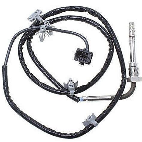 Quality Exhaust Gas Temperature Sensor For Opel Astra H Estate Saloon