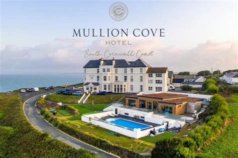 Mullion Cove Hotel & Spa move to Cloud Attend