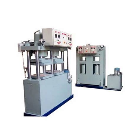 Automatic Pillar Hydraulic Press At Rs 180000 Pillar Hydraulic Press