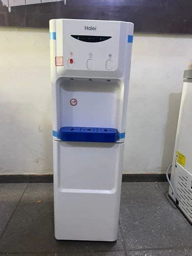 Hot And Cold Water Dispenser At 9500 Piece Temperature Controlled Water Dispenser In