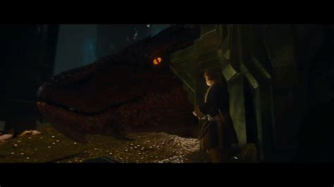 Le Hobbit la désolation de Smaug la bande annonce VF Vidéo