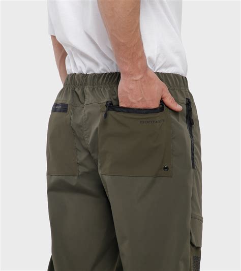 Pantalón de hombre Tritio