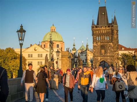 Cosa Vedere A Praga In Giorni Tutti I Luoghi Da Non Perdere