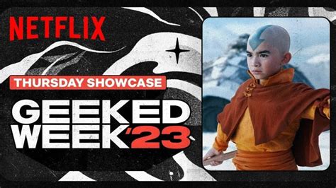 Netflix Geeked Revela Adelantos Exclusivos De Avatar Arcane