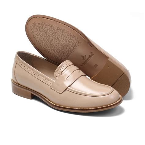 Mocassim Violanta M Xico Nude Dress Shoes Men Loafers Men Oxford Shoes