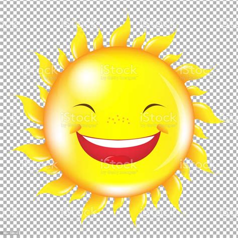 Cartoon Sun Stock Illustration Download Image Now Art Cartoon