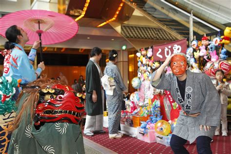 子連れで楽しめる東京の年末年始・お正月イベント2017 子供と遊ぶ All About