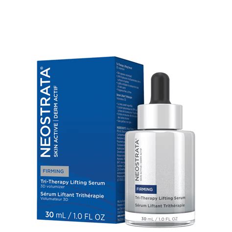 Anti Idade Neostrata Tri Therapy Lifting Beautybox