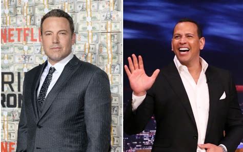 ben affleck vs alex rodriguez net worth