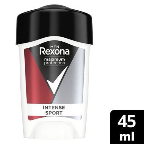 Rexona Men Maximum Protection Intense Sport Anti Transpirant Stick