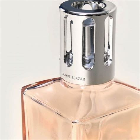 Lamp Berger Carree Nude GUAL Garden Online