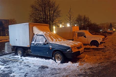 ГрузоЛаргусы — Авторевю