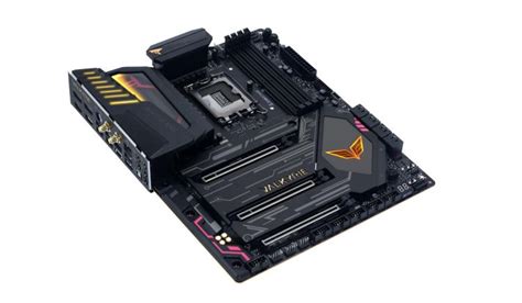 Biostar S Computex Lineup Showcases Motherboards More For