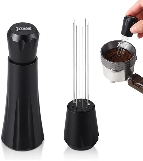 Amazon Bincoo Wdt Tool Espresso Stirrer Distribution Tool For