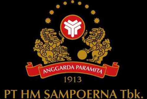 Pt Hm Sampoerna Tbk Newstempo