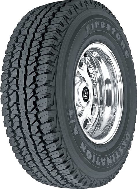 245 70R16 Firestone Destination A T GRIP Tyre TYREMART